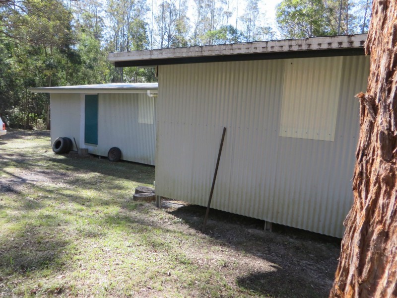 Lot 8 Long Gully Rd St, Drake NSW 2469