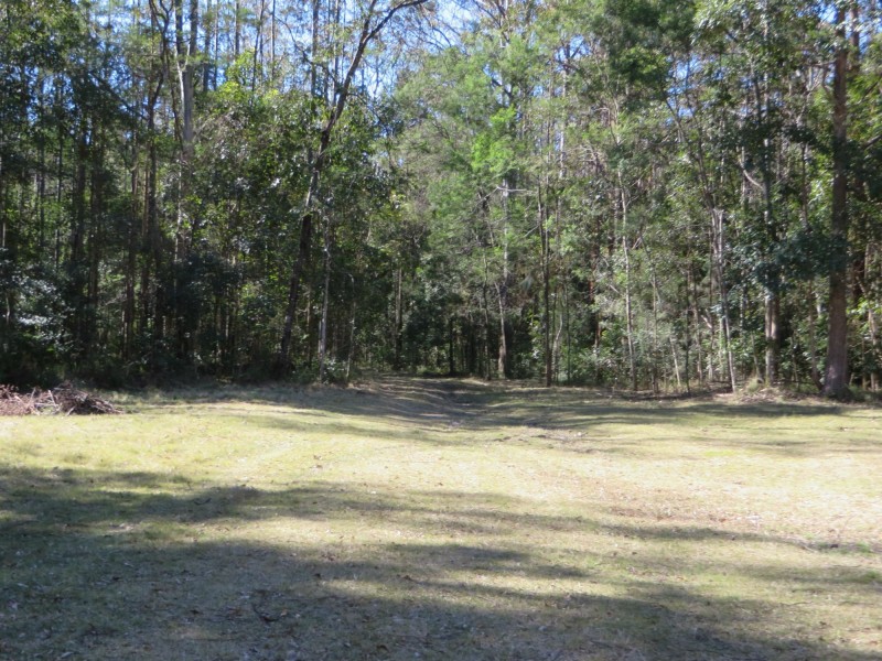 Lot 8 Long Gully Rd St, Drake NSW 2469