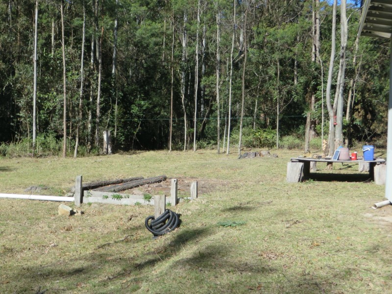 Lot 8 Long Gully Rd St, Drake NSW 2469