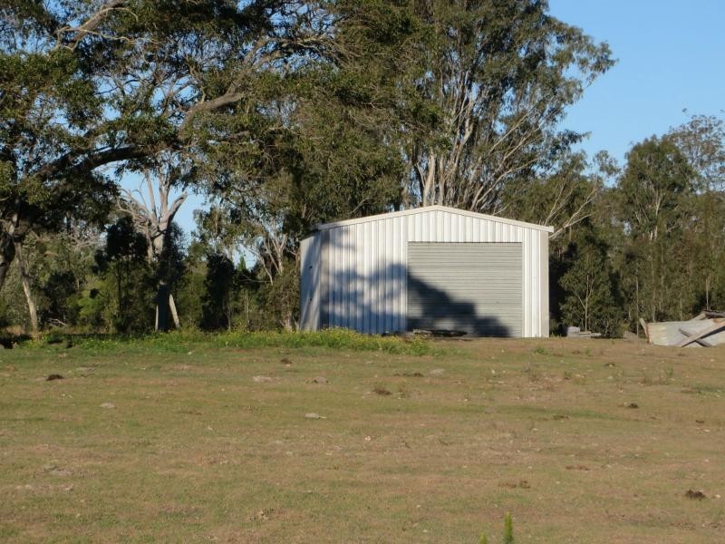 L12/13 Elliotts Rd , VIA CASINO/ GRAFTON, Myrtle Creek NSW 2469