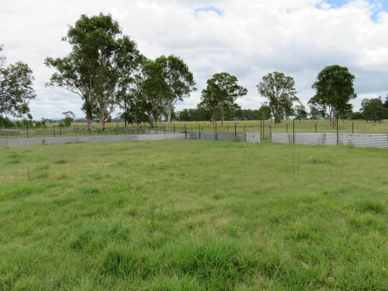 160 Rifle Range Road, Casino NSW 2470