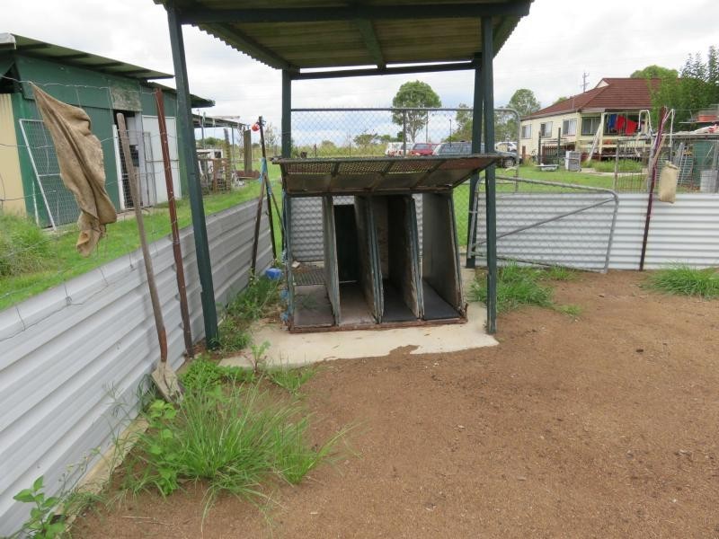 160 Rifle Range Road, Casino NSW 2470