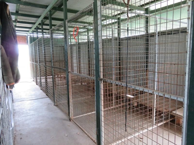 160 Rifle Range Road, Casino NSW 2470