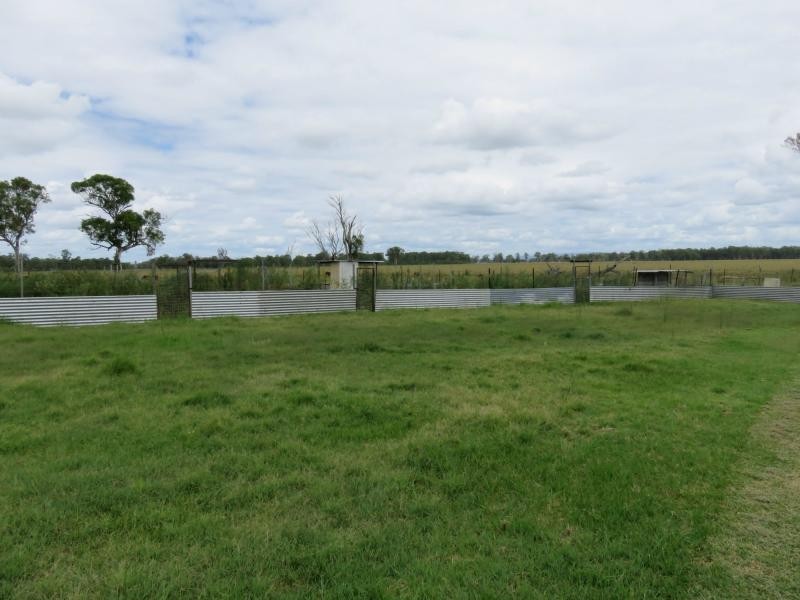 160 Rifle Range Road, Casino NSW 2470