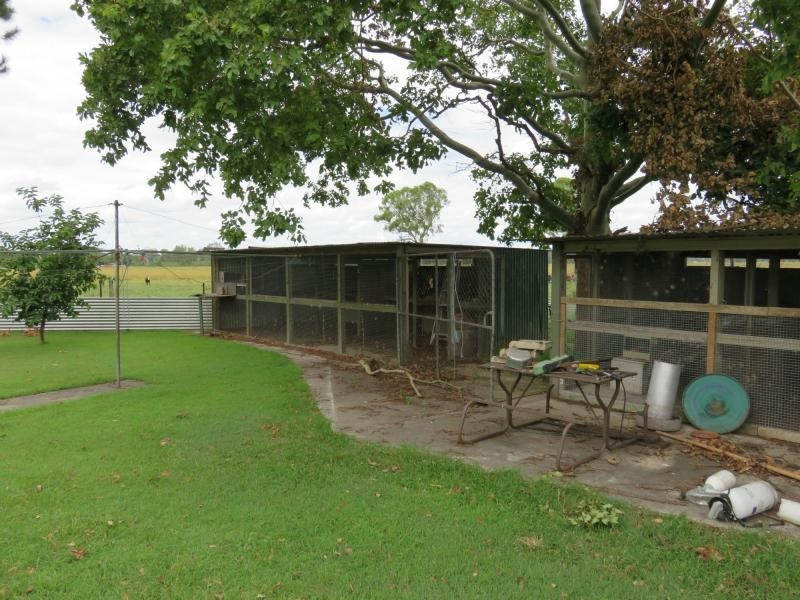 160 Rifle Range Road, Casino NSW 2470