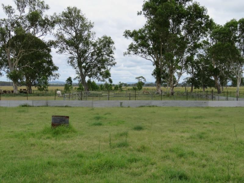 160 Rifle Range Road, Casino NSW 2470