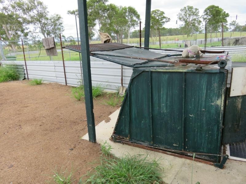 160 Rifle Range Road, Casino NSW 2470