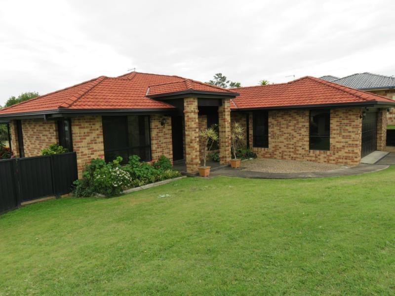 19 Kamala Avenue, Kyogle NSW 2474