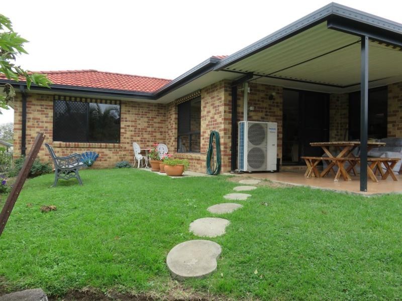 19 Kamala Avenue, Kyogle NSW 2474