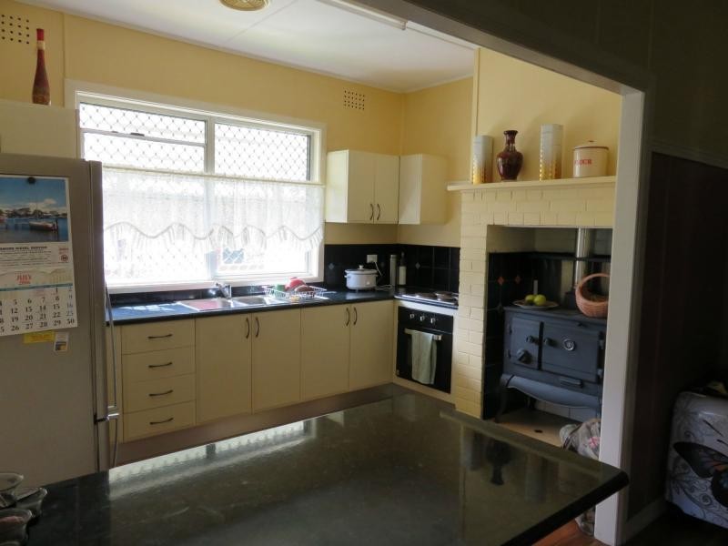 4 Frederick Street, Casino NSW 2470