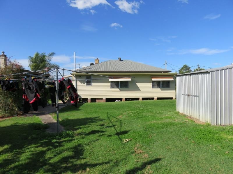 4 Frederick Street, Casino NSW 2470