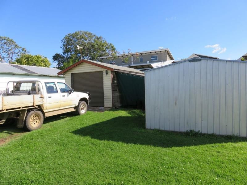 4 Frederick Street, Casino NSW 2470