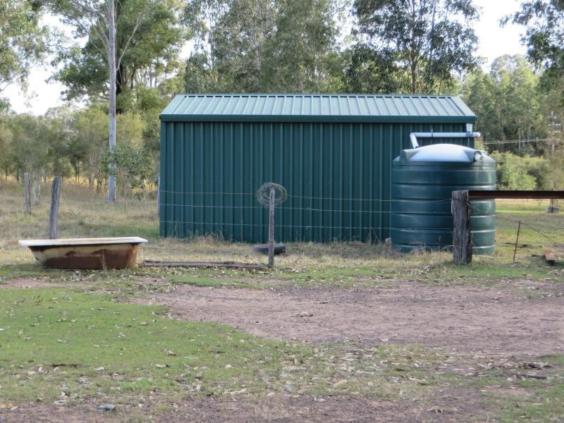 35 Crawfords Rd , Coombell, Casino NSW 2470