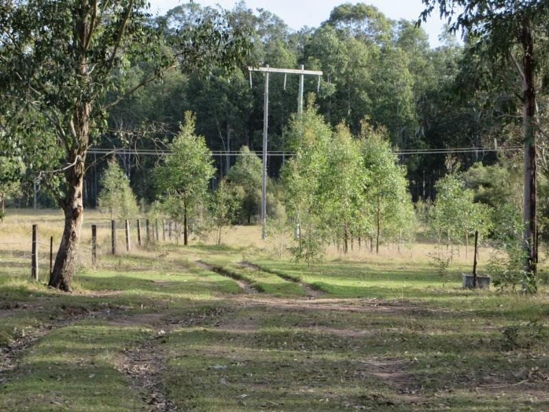 35 Crawfords Rd , Coombell, Casino NSW 2470