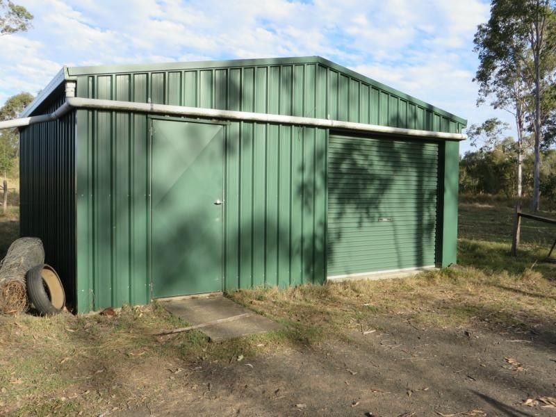 35 Crawfords Rd , Coombell, Casino NSW 2470