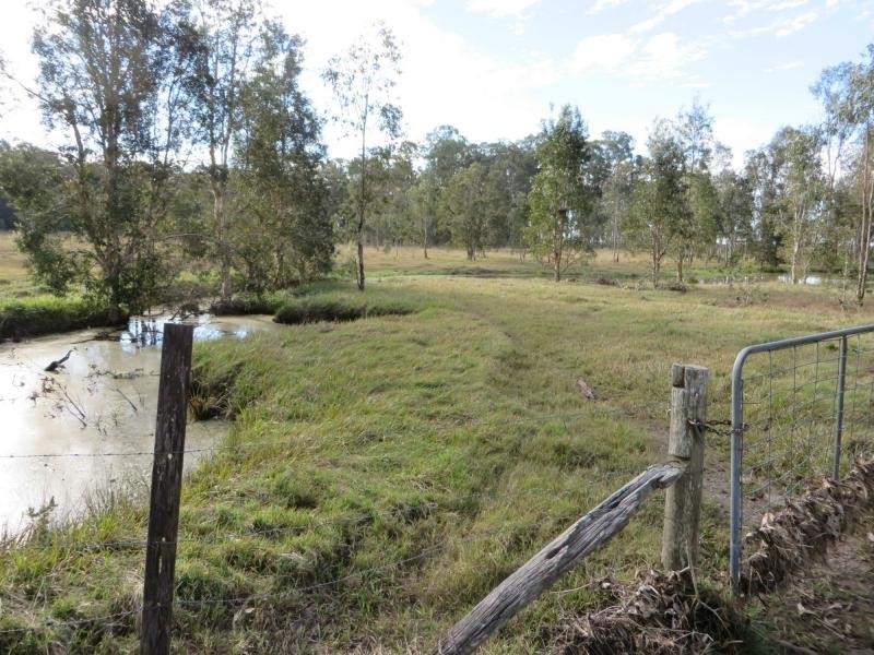 35 Crawfords Rd , Coombell, Casino NSW 2470