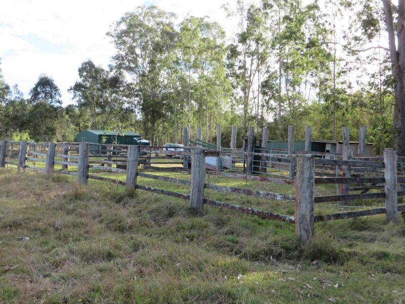 35 Crawfords Rd , Coombell, Casino NSW 2470