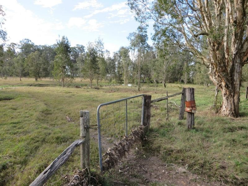 35 Crawfords Rd , Coombell, Casino NSW 2470