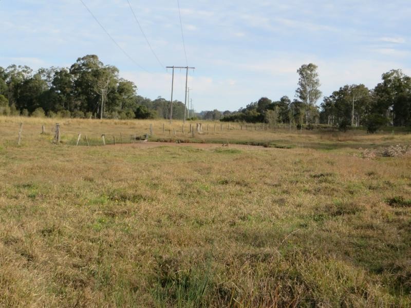 35 Crawfords Rd , Coombell, Casino NSW 2470