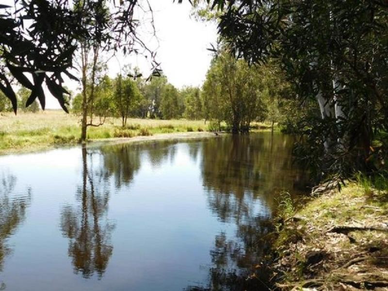 35 Crawfords Rd , Coombell, Casino NSW 2470