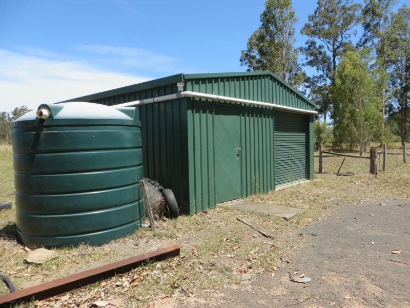 35 Crawfords Rd , Coombell, Casino NSW 2470