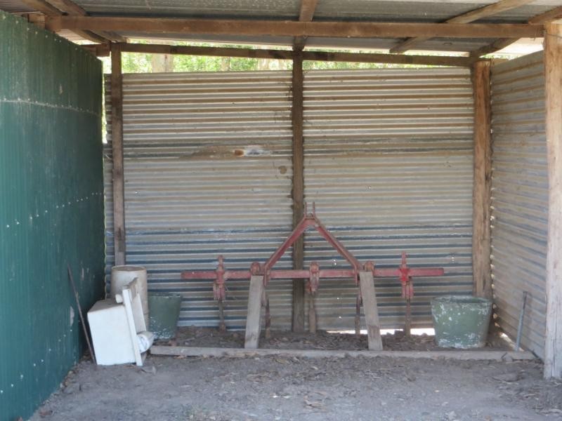 35 Crawfords Rd , Coombell, Casino NSW 2470