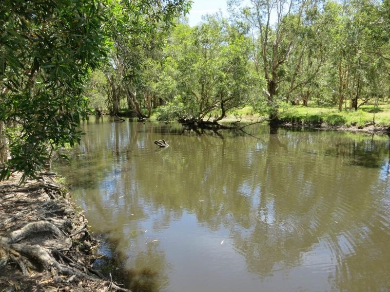 35 Crawfords Rd , Coombell, Casino NSW 2470