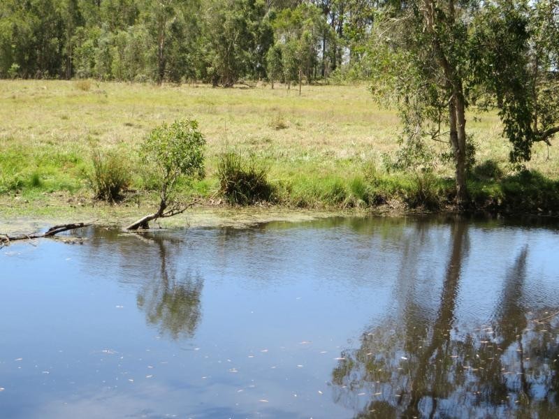 35 Crawfords Rd , Coombell, Casino NSW 2470