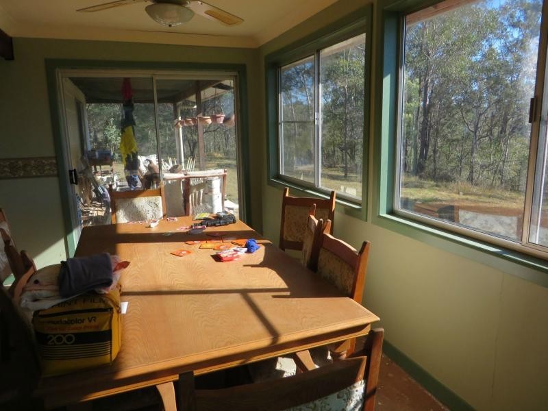 L56 Mount Marsh Rd , VIA WHIPORIE / GRAFTON, Mount Marsh NSW 2469