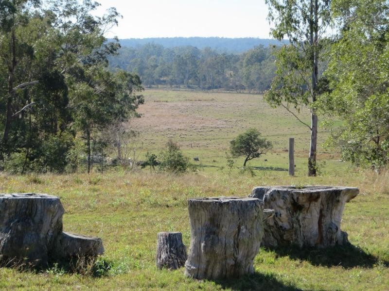 L56 Mount Marsh Rd , VIA WHIPORIE / GRAFTON, Mount Marsh NSW 2469