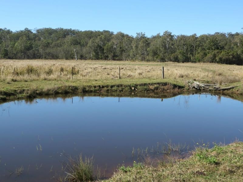 L56 Mount Marsh Rd , VIA WHIPORIE / GRAFTON, Mount Marsh NSW 2469