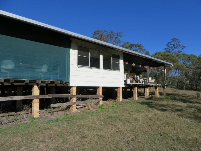 L56 Mount Marsh Rd , VIA WHIPORIE / GRAFTON, Mount Marsh NSW 2469