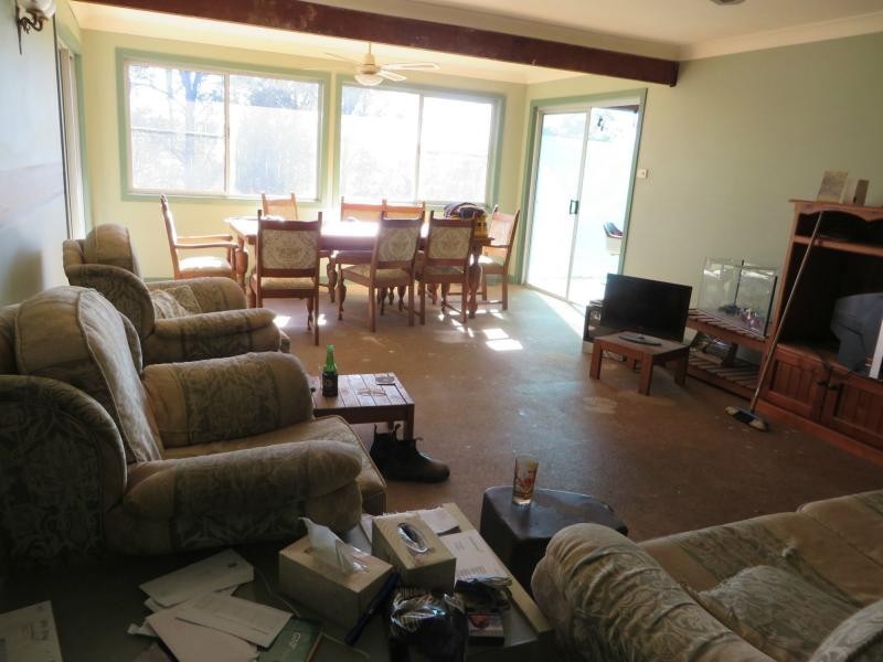 L56 Mount Marsh Rd , VIA WHIPORIE / GRAFTON, Mount Marsh NSW 2469