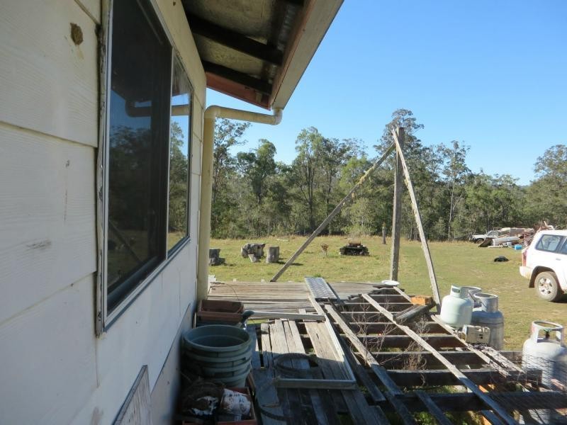 L56 Mount Marsh Rd , VIA WHIPORIE / GRAFTON, Mount Marsh NSW 2469