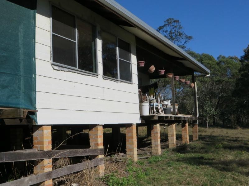 L56 Mount Marsh Rd , VIA WHIPORIE / GRAFTON, Mount Marsh NSW 2469
