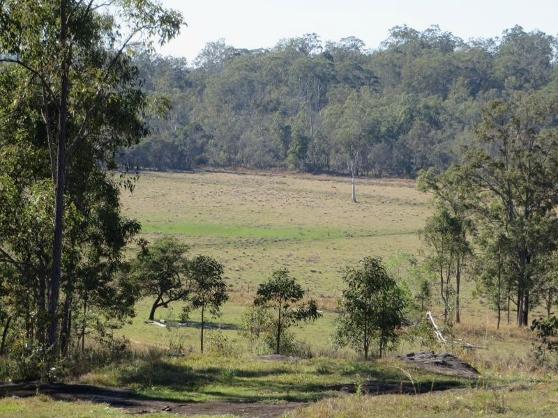 L56 Mount Marsh Rd , VIA WHIPORIE / GRAFTON, Mount Marsh NSW 2469