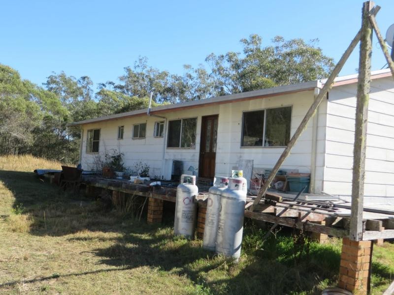 L56 Mount Marsh Rd , VIA WHIPORIE / GRAFTON, Mount Marsh NSW 2469