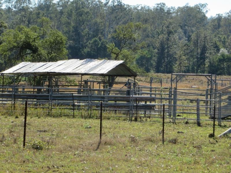 L56 Mount Marsh Rd , VIA WHIPORIE / GRAFTON, Mount Marsh NSW 2469