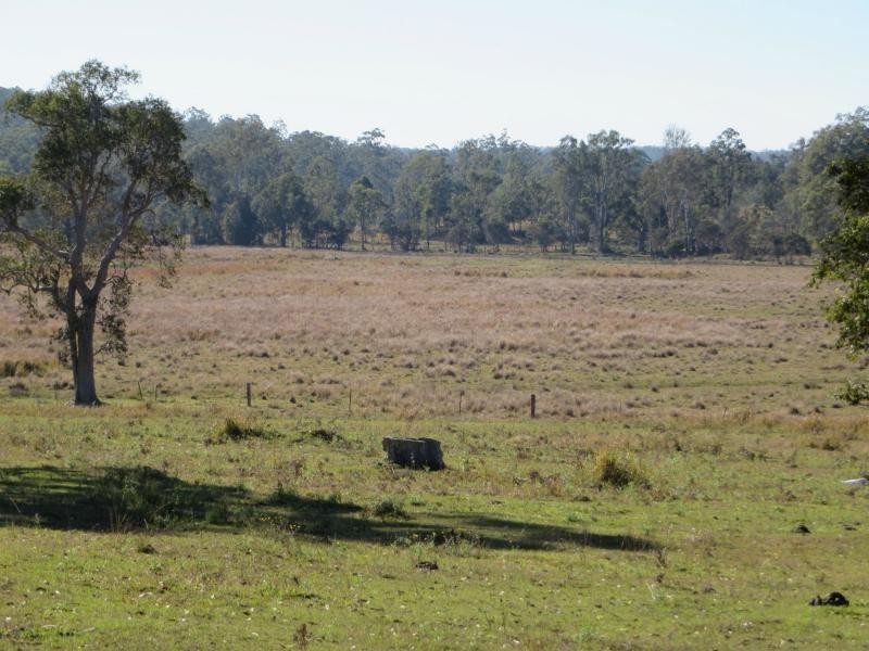 L56 Mount Marsh Rd , VIA WHIPORIE / GRAFTON, Mount Marsh NSW 2469