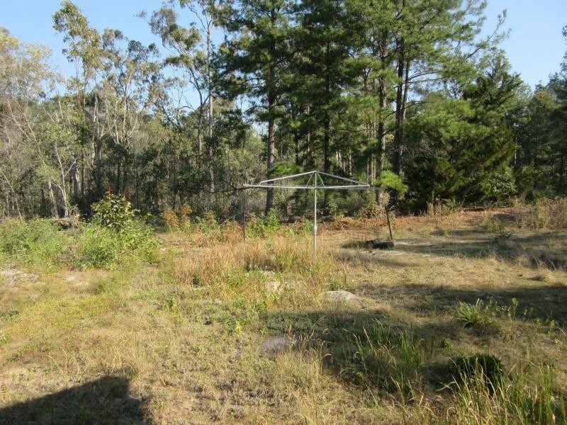 525 Bruxner Road, Tabulam NSW 2469