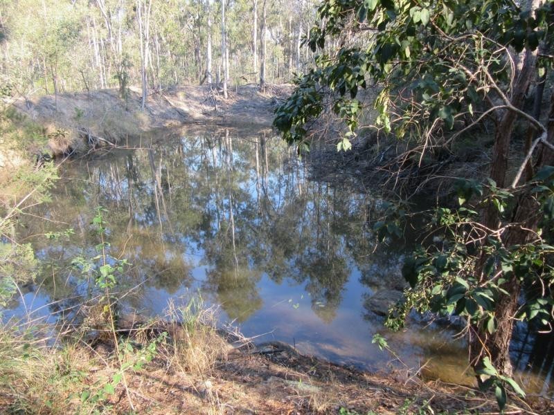525 Bruxner Road, Tabulam NSW 2469