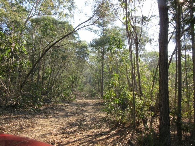 525 Bruxner Road, Tabulam NSW 2469