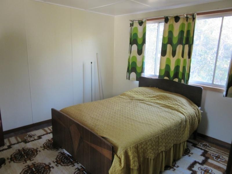 525 Bruxner Road, Tabulam NSW 2469