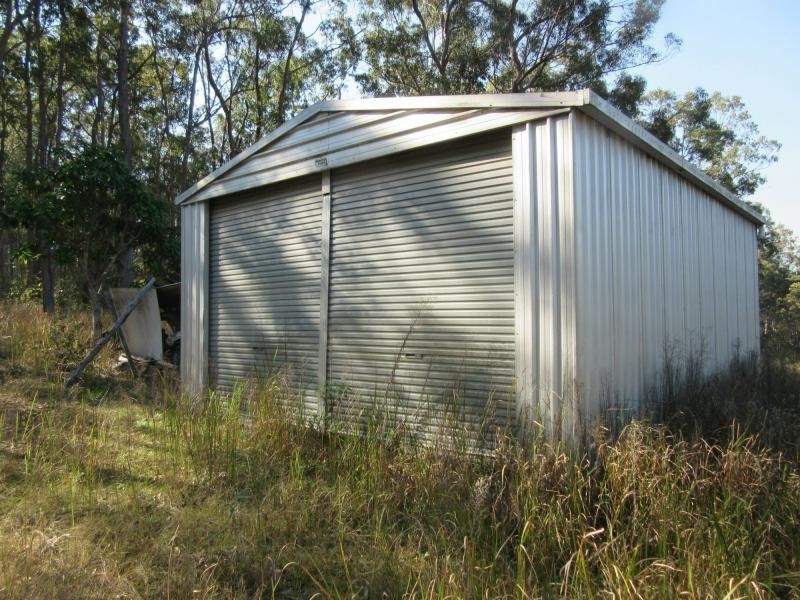 525 Bruxner Road, Tabulam NSW 2469