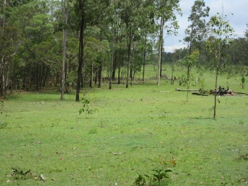 Lot 502 Old Tenterfield Road, Rappville NSW 2469