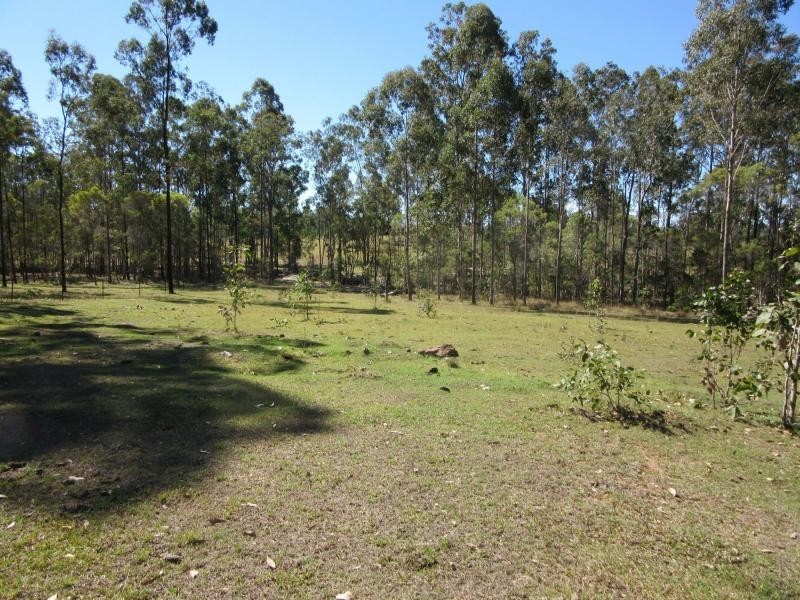 Lot 502 Old Tenterfield Road, Rappville NSW 2469