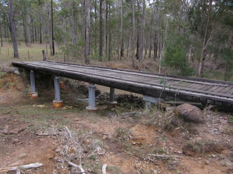 Lot 502 Old Tenterfield Road, Rappville NSW 2469