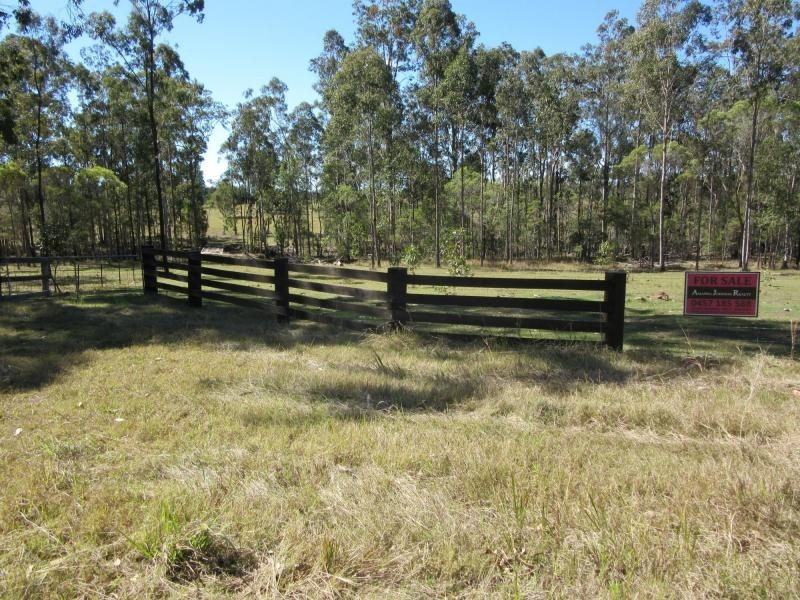 Lot 502 Old Tenterfield Road, Rappville NSW 2469