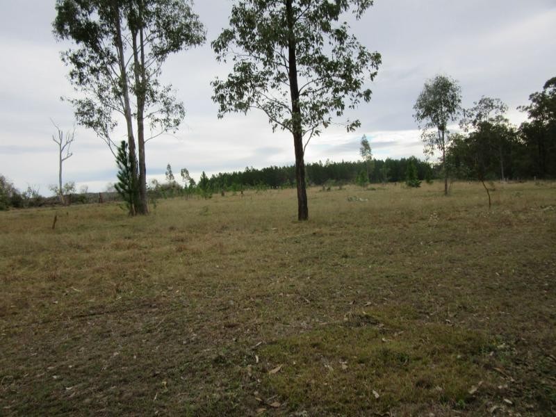 Lot 502 Old Tenterfield Road, Rappville NSW 2469