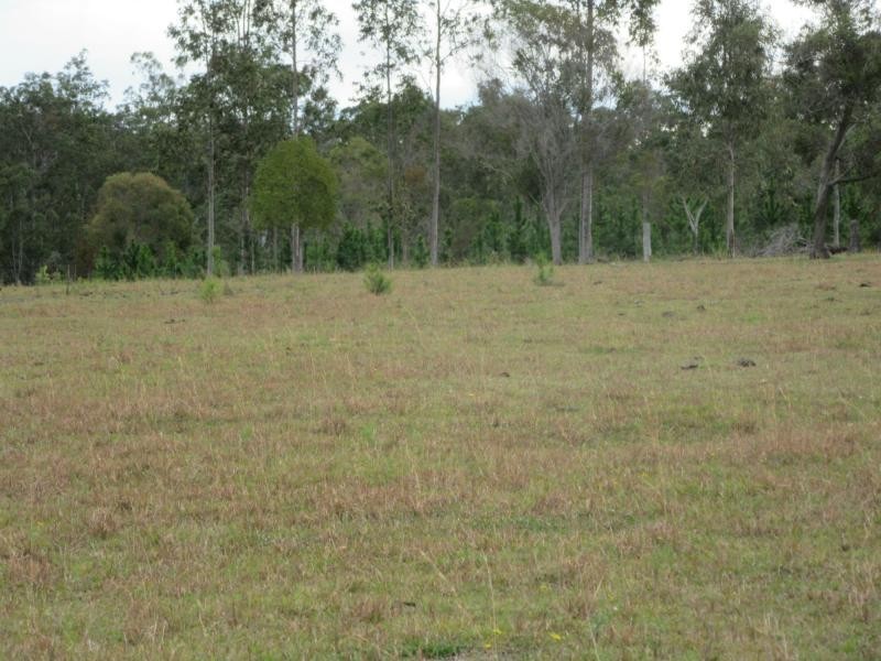 Lot 502 Old Tenterfield Road, Rappville NSW 2469